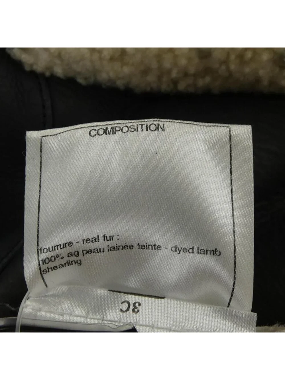 CHANEL brand name